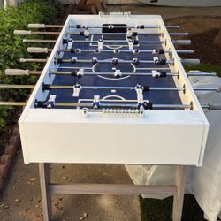 Foosball Table 