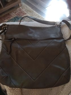 Relic Purse