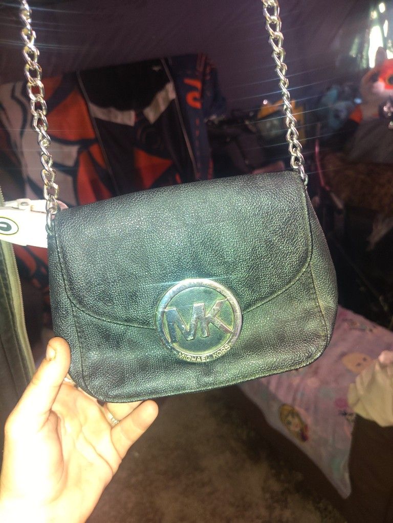 Mk Purse