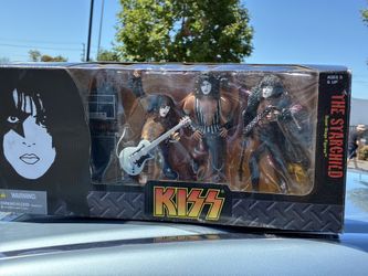 Kiss