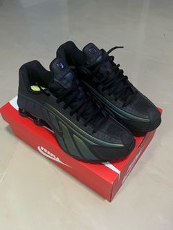 Nike shox r4