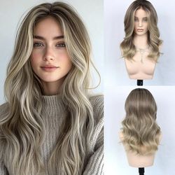 Brand new 20 Inch Synthetic Lace Front Wig