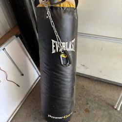 Punching Bag
