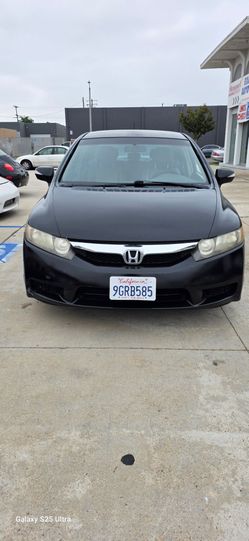 2010 Honda Civic