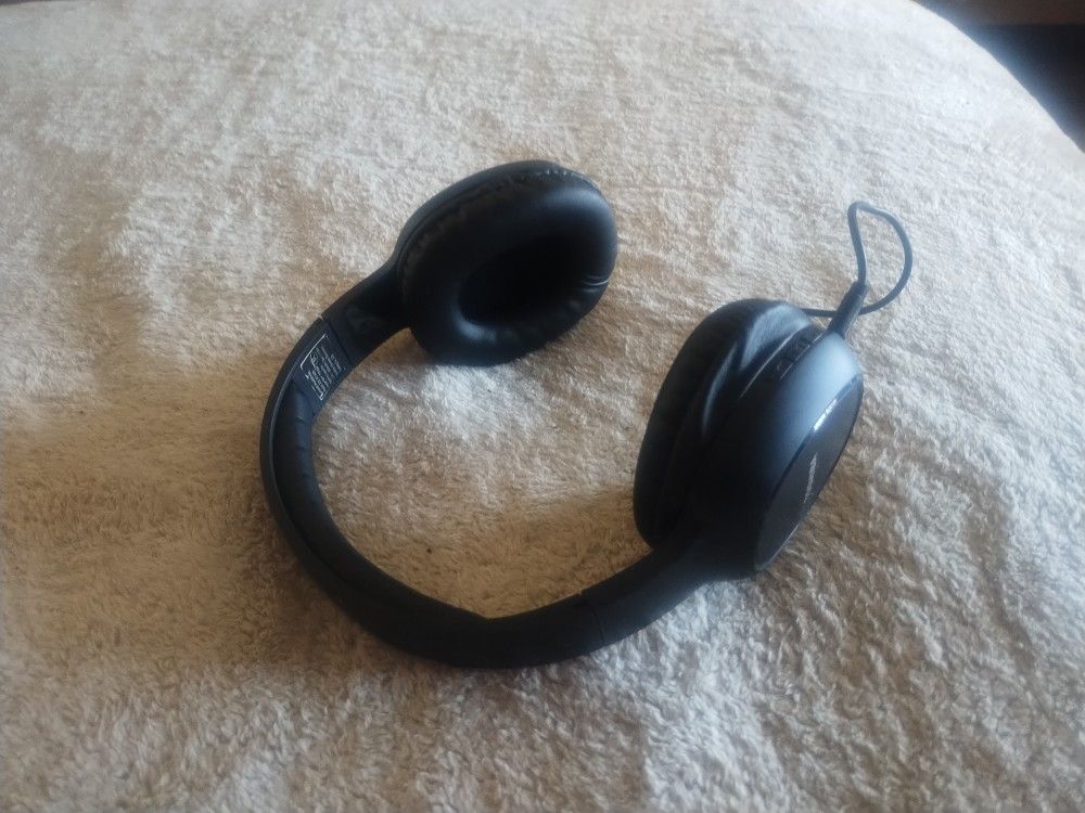 Toshiba Wireless Bluetooth Headset
