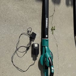 Leaf Blowers FERREX Cordless 20v