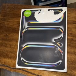 iPad Pro 12.9-inch (6th Gen) - 128GB