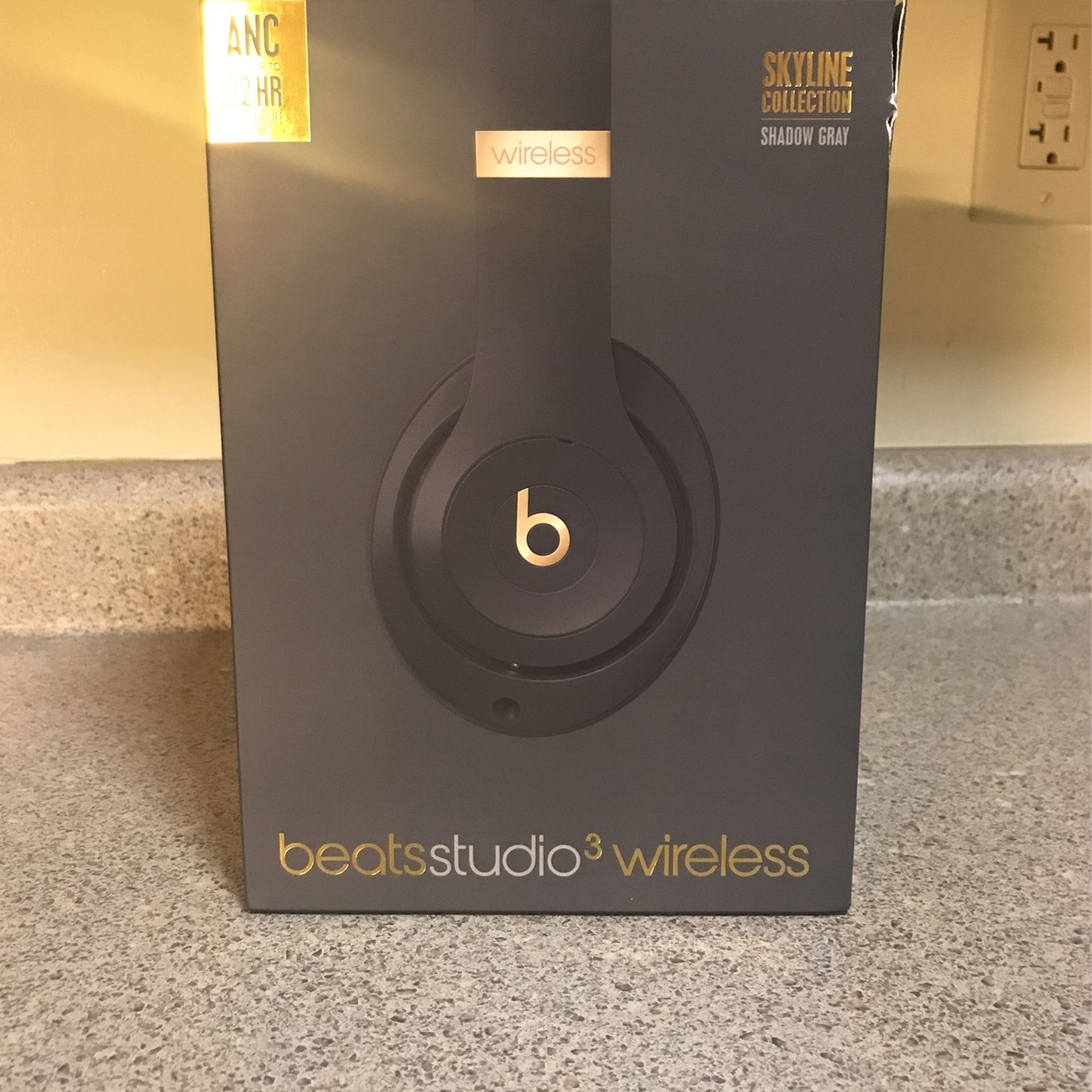 BEATS STUDIO3 Wireless