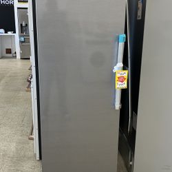 Samsung Upright Freezer 