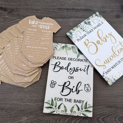 Baby Shower 