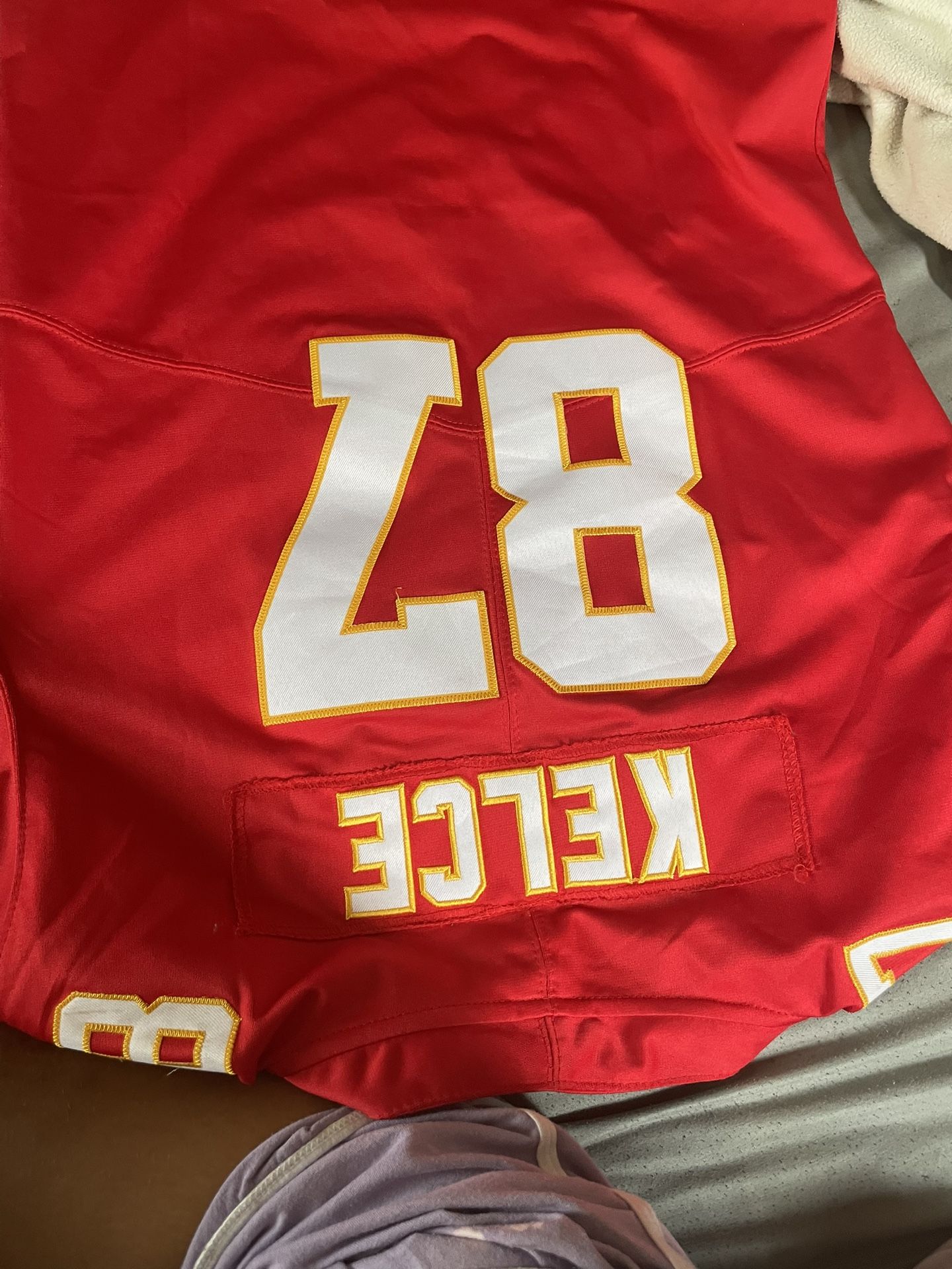 NFL 87