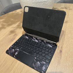 Apple Magic Keyboard 