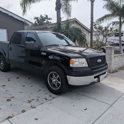 2006 Ford F-150