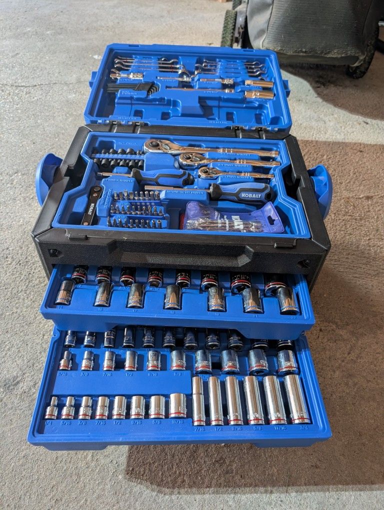 Kobalt Herramienta