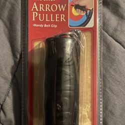 Allen Hand Saver Arrow Puller Archery