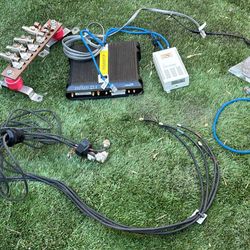 Cradlepoint Ibr1700 Modem And Router