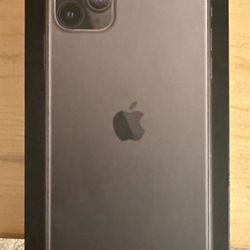 iPhone 11 Pro Max Space Grey   