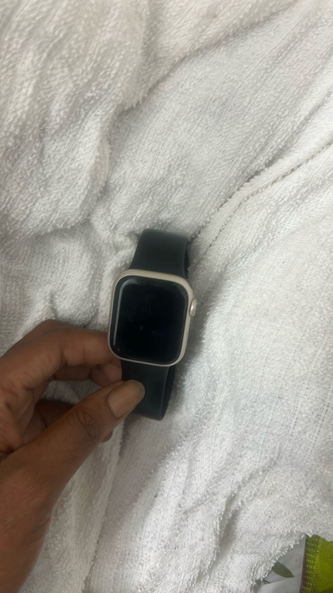 Apple Watch