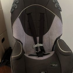 Nice Car Seat 