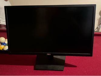 Monitors