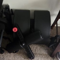 Freak Athlete Hyper Pro - 9-in-1 Home Gym (Barely Used)