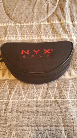 NYX Golf/Cycling sunglasses