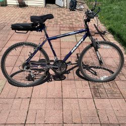 HUFFY Stone Mountain Bike