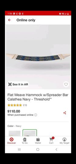 Hammock