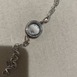 Origami Owl Bracelet 