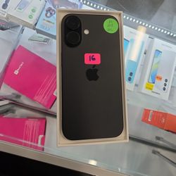 IPhone 16 Unlocked