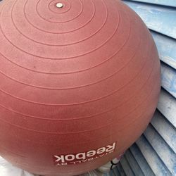 Exercise Ball