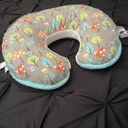 New Baby Nursing Pillow