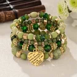 Four Piece, Beautiful Watch, Set Other Listed