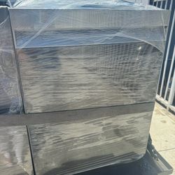 New Samsung Dish Washer Stainless Steel 24" Width 