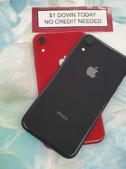 Get the Unlocked iPhone XR 📱 – Stunning Display & Premium Features!