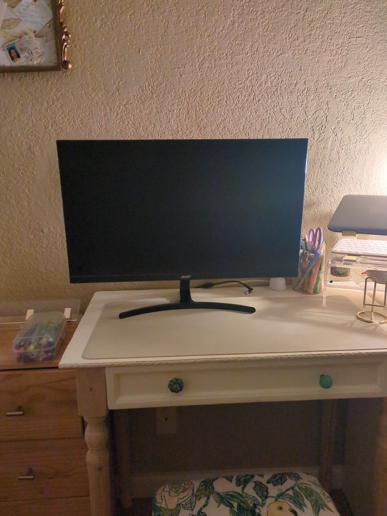 Acer Monitor