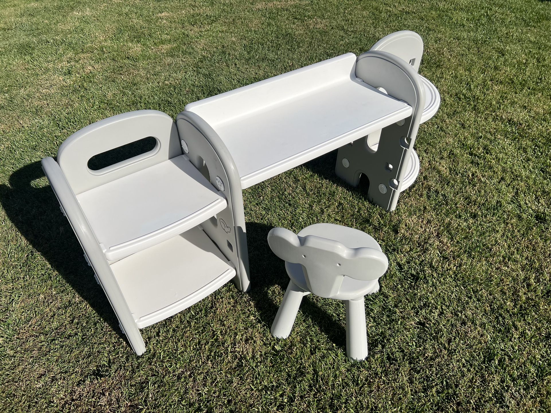 Kids Table And Chair