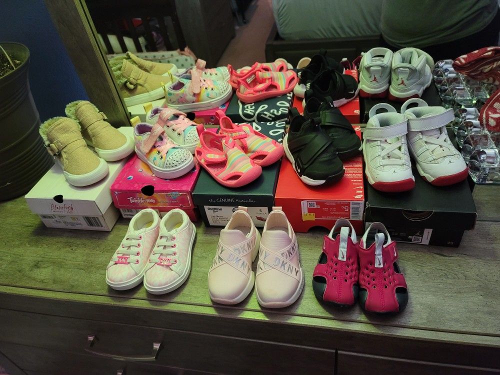 Shoes