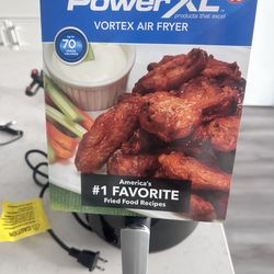 PowerXL Airfryer