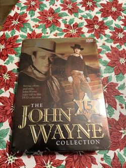 John Wayne Collection