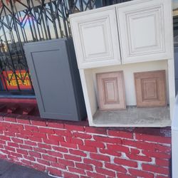 Cabinets