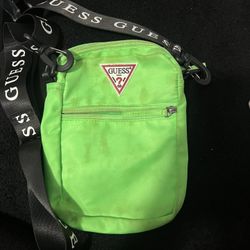 Guess bag