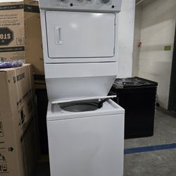 Centro De Lavado Whirlpool Eléctrica 220v 