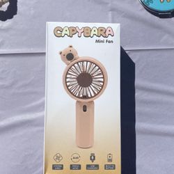 Mini Fan