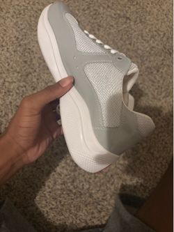 Prada American cups size 6.5/size39eu