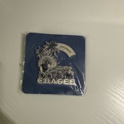 Chagee Pins new