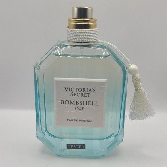 Victoria's Secret Bombshell Isle 3.4 Full