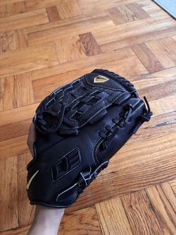 Nike Diamond Elite Edge DE-12.00 DRP Broken In  Baseball Glove Right H Throw