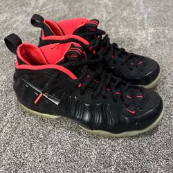 Yeezy Nike Foamposite
