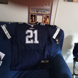 Dallas Cowboys Jersey